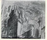 Ernst, Max , La foret