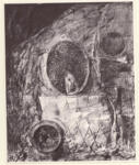 Ernst, Max , Miroir