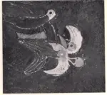 Ernst, Max , The Loving Birds