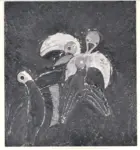 Ernst, Max , The Loving Birds