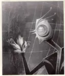 Ernst, Max , Gardenia