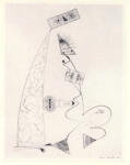 Ernst, Max , Collage