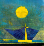 Ernst, Max , Il sole