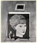 Ernst, Max , Marie Berthe