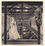 Ernst, Max , Elle le garde