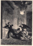 Ernst, Max , Donna alata