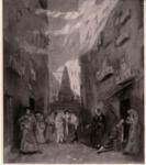 Faure, Amandus , Strasse der schonen frauen -