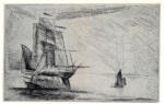 Feininger, Lyonel , Marine II