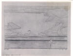 Feininger, Lyonel , Segelboot auf stillem See
