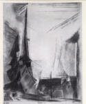 Feininger, Lyonel , Gelmeroda