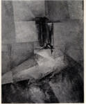 Feininger, Lyonel , Composizione astratta