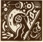 Fisher, Oskar , Menschenschweif