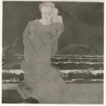 Geiger, Willi , Venus mater