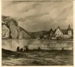 Anonimo , Geissler, Robert sec. XX