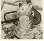 Grosz, George , Welt fur sich