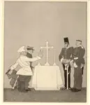 Gulbrasson, Olaf , Uomini dell'esercito