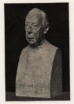 Hermann, Hans , - busto di Wölflinn