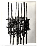 Hajek, Otto Herbert , Nodo spaziale - , Nodo spaziale -