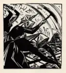 Hasse, Sella , Il ritmo del lavoro -