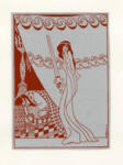 Heine, Thomas Theodor , Judith -