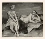 Hofer, Karl , Dopo il bagno