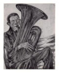 Hüther, Julius , Karl Valentin come musicista -