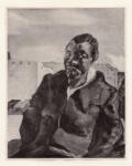 Hüther, Julius , Nero del Congo