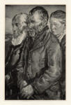 Hüther, Julius , Pellegrini