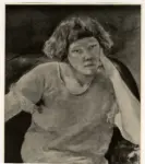 Anonimo , Jaeckel, Willy - sec. XX