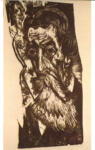 Kirchner, Ernst Ludwig , Ludwig Schamest -