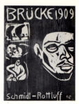 Kirchner, Ernst Ludwig , Brücke -