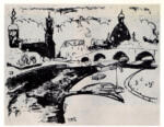 Kirchner, Ernst Ludwig , Dresden -