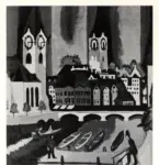 Kirchner, Ernst Ludwig , Zurich