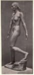 Kolbe, Georg , Nudo di donna