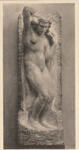 Kolbe, Georg , Dekorative figur