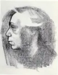 Kollwitz, Kathe , Profilo