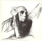 Kollwitz, Kathe , Chiamata alla morte
