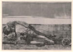 Kollwitz, Kathe , Bauernkrieg
