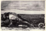 Kollwitz, Kathe , Die Pfluger