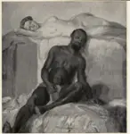 Landenberger, Christian , Zwei Rassen