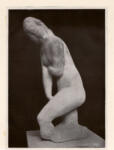 Lehmbruck, Wilhelm , Die Badende