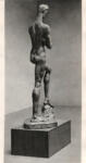 Lehmbruck, Wilhelm , Nudo maschile