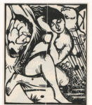 Marc, Franz , Der Sturm -