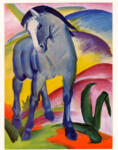 Marc, Franz , Il Cavallo