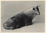 Marcks, Gerhard , Spanish Bull -