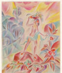Mathey, G. A. , - La primavera