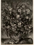 Mathey, G. A. , Herbstblumen -