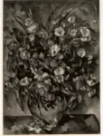 Mathey, G. A. , Herbstblumen