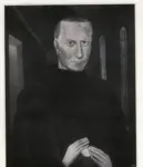 Mens, Carl , M&ouml;nch -