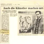 M&uuml;ller, Horst , La scimmia - uomo